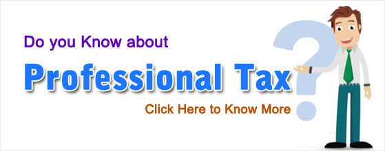 Professional Tax